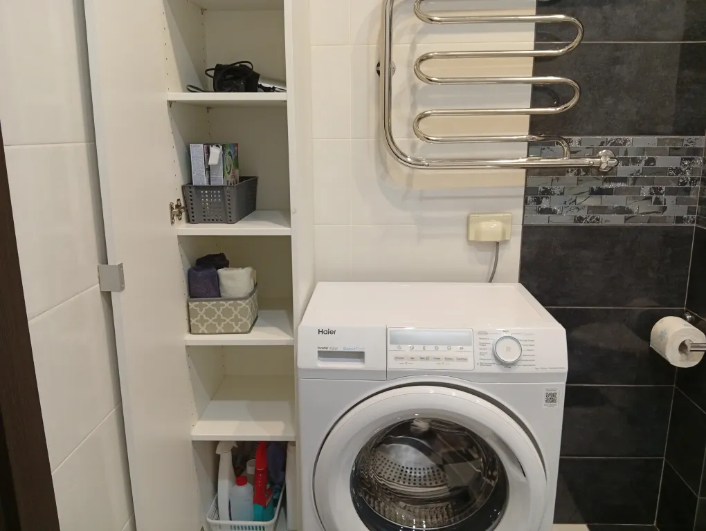 Элегантная квартира в центре