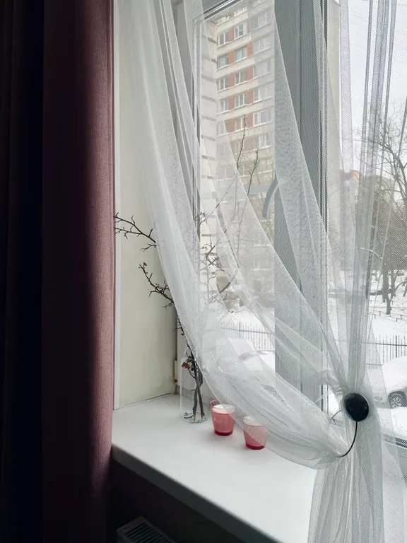 Квартира 2-комнатная Квартира — Санкт-Петербург