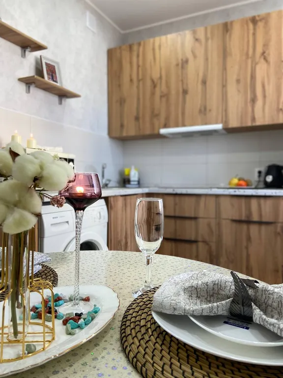 Астраханская красотка