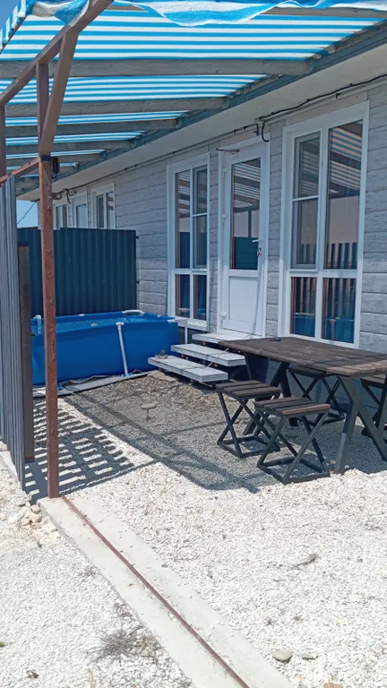 Коттедж Гостевой дом Озеро и Море — аренда посуточно в Веселовка