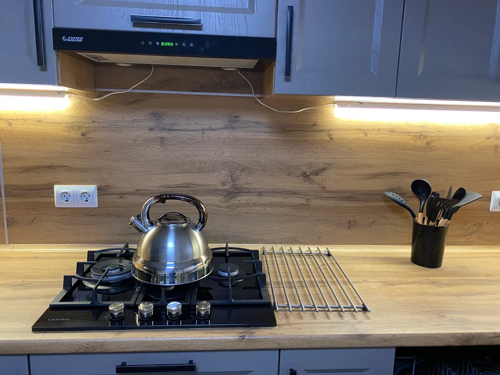 Двухэтажный 3-х комн. дом 150 кв.м. на участке 9 сот.