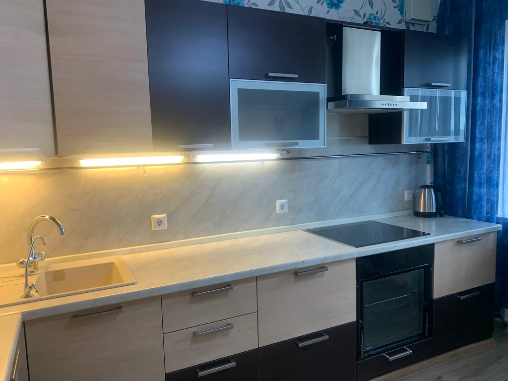 Прекрасная квартира рядом с центром