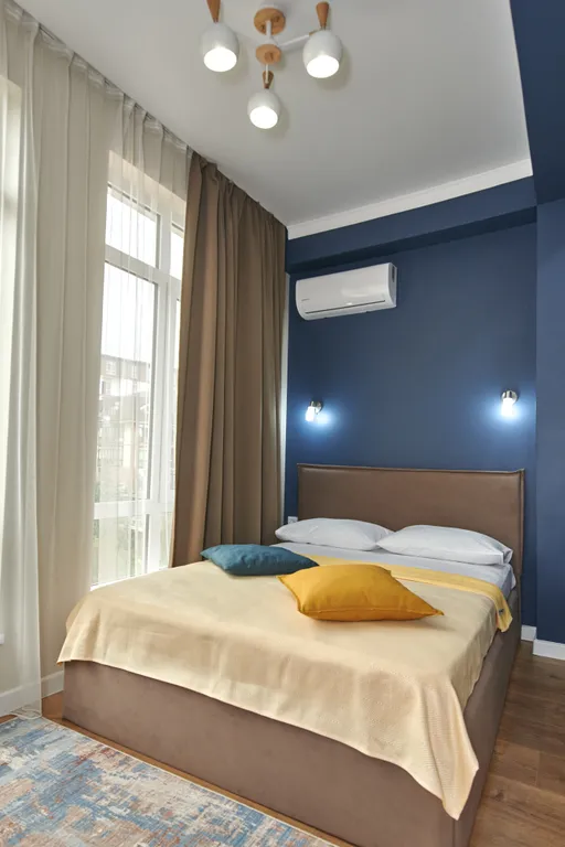 Квартира Новая современная квартира у моря — Адлер