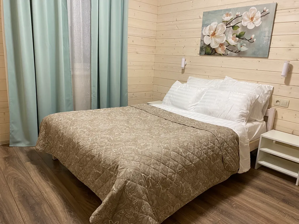 Коттедж Большой комфортный дом с 3 спальнями — Орехово