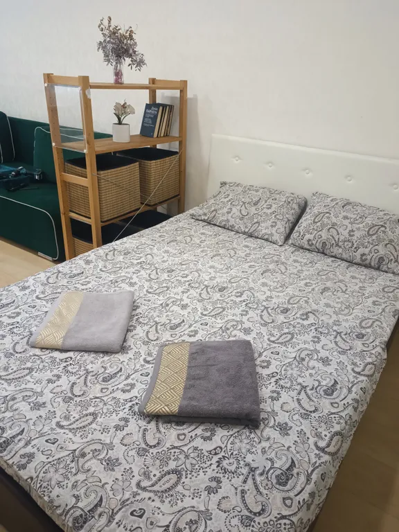 Квартира рядом с мед институтом — аренда посуточно в Самара