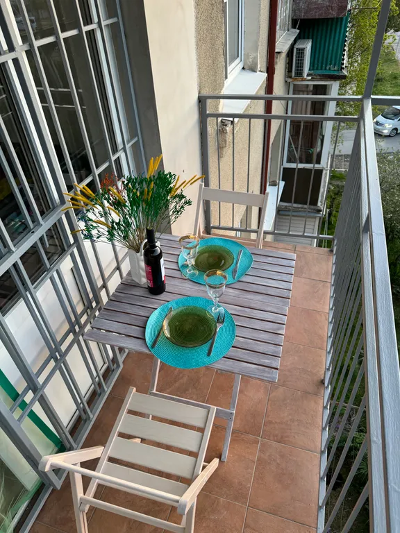 Квартира с самым лучшим расположением