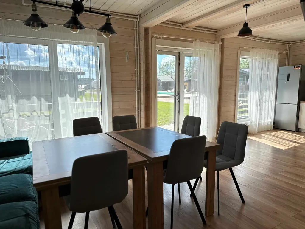 5-комнатный Дом