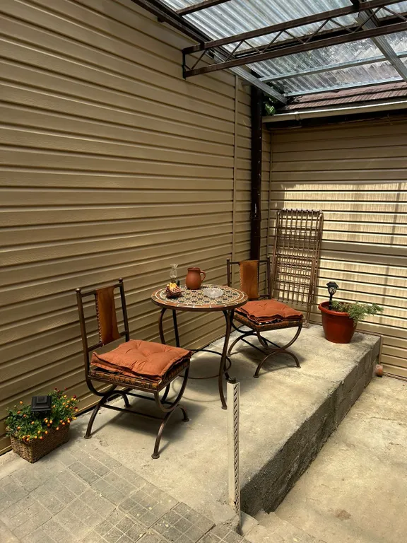 Коттедж Уютный комфортабельный домик в городе-курорте — Кисловодск