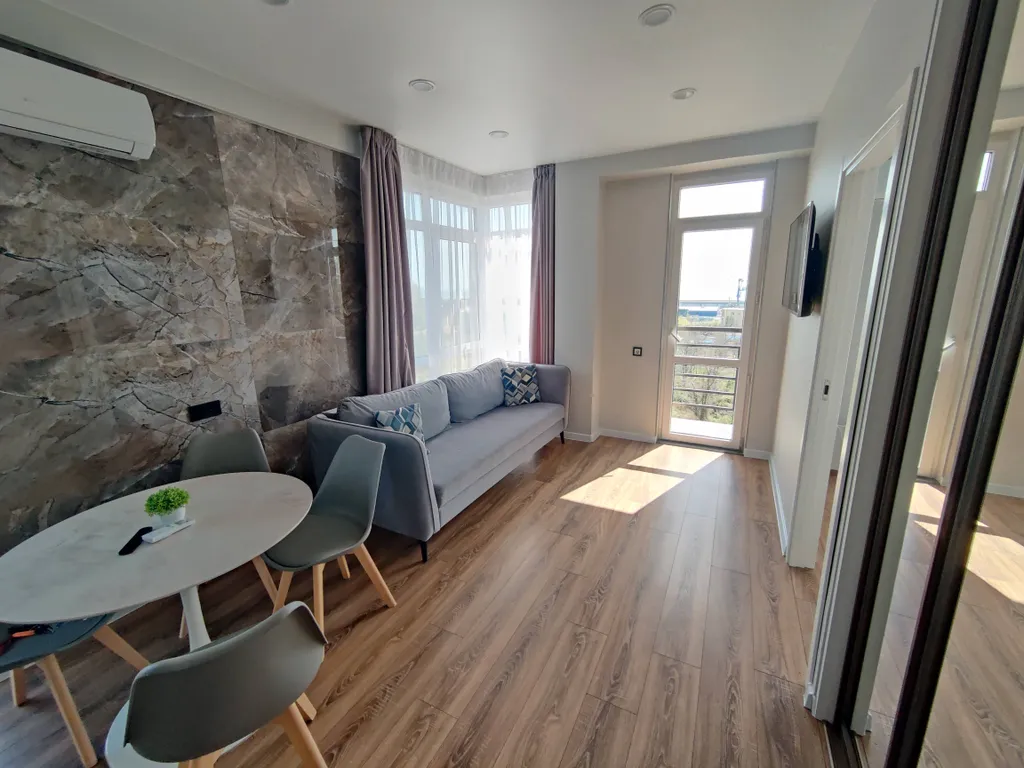 Квартира Квартира на Соренто — Сириус