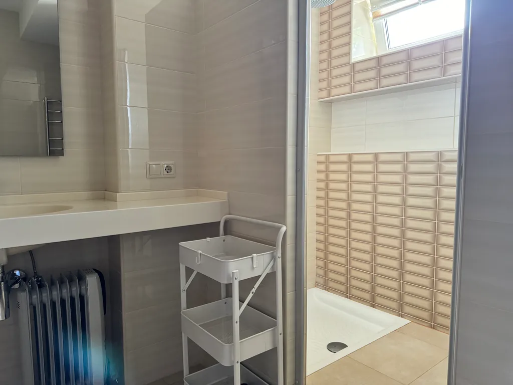 5 минут до моря