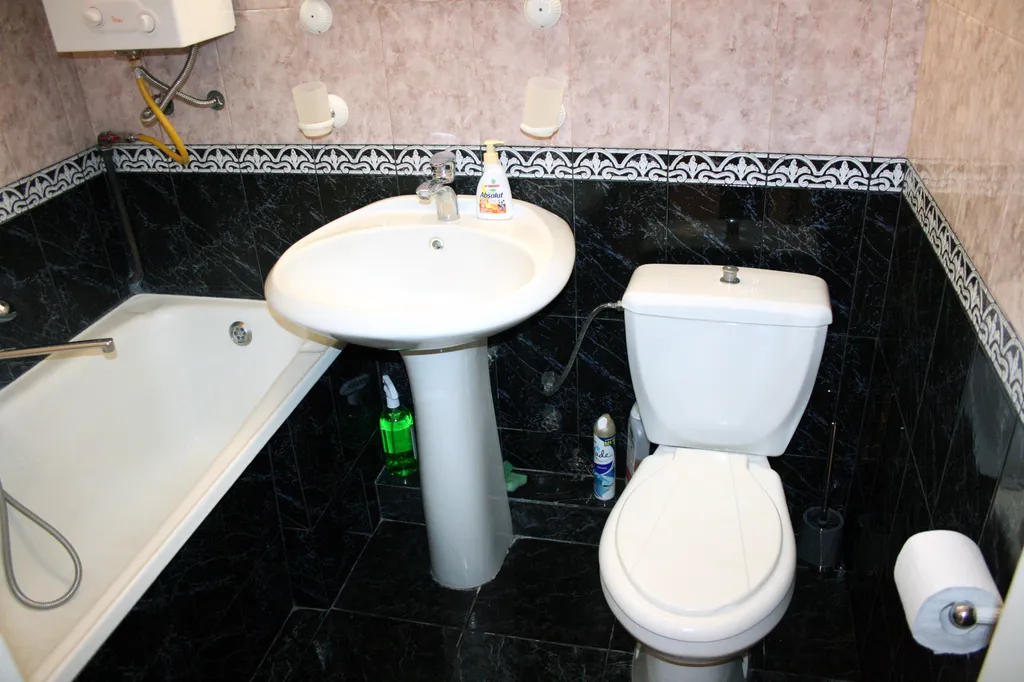 Квартира в центре