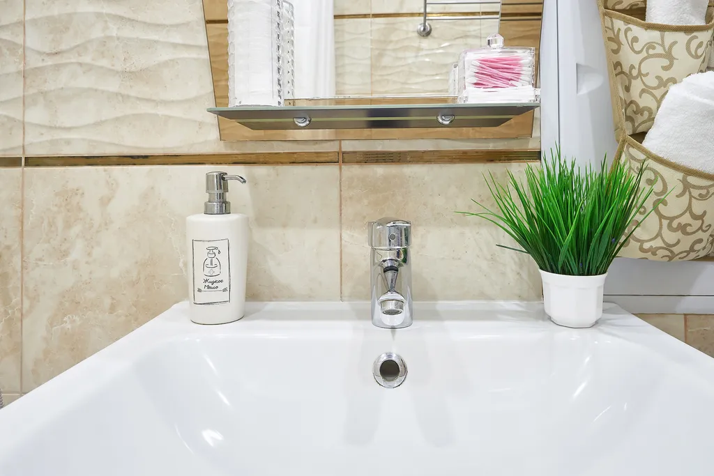 Квартира в сердце города, центр