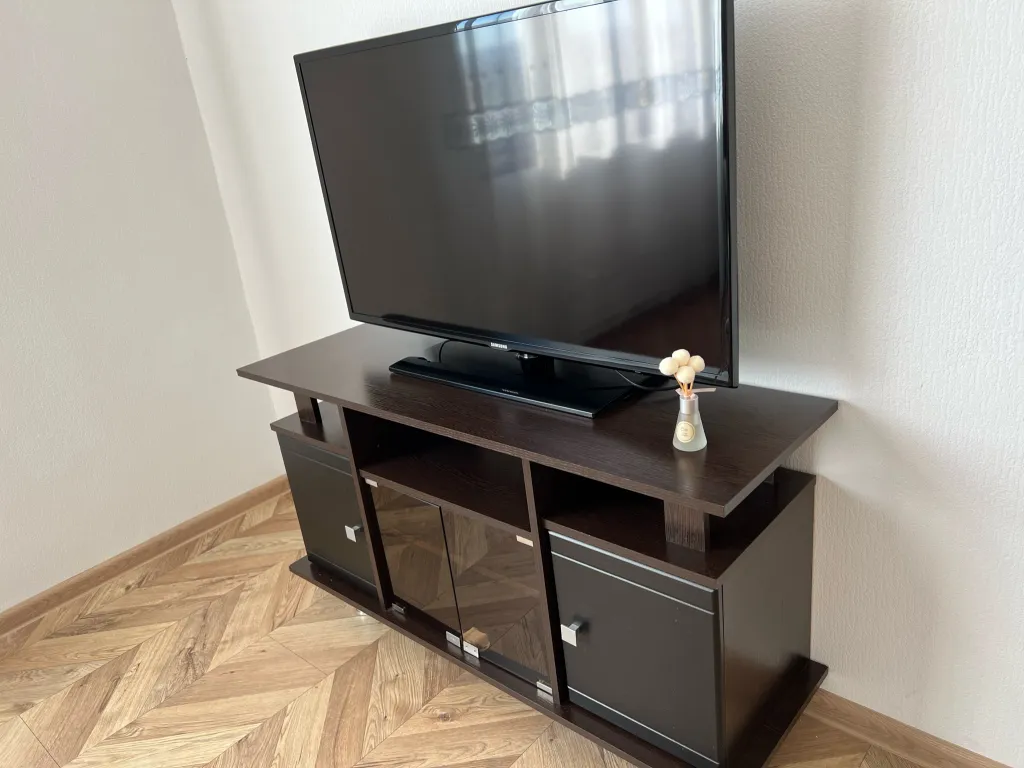 Квартира с видом на море