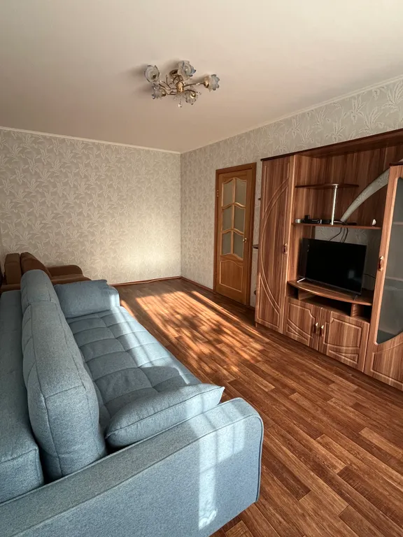 Квартира Уютная квартира, 4 спальных места, отличное расположение, тихий двор — Сланцы