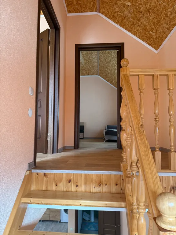 Дом возле моря