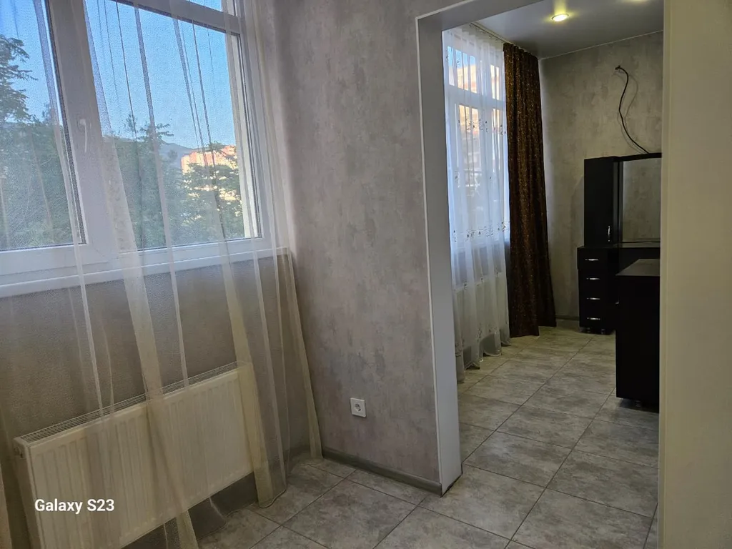 Квартира Уютная квартира — Геленджик