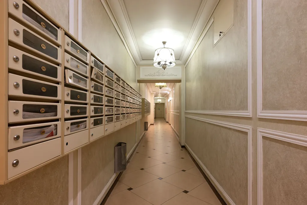 Квартира Квартира Студия MyHomeYourHome на Московском проспекте, 183–185 — Санкт-Петербург