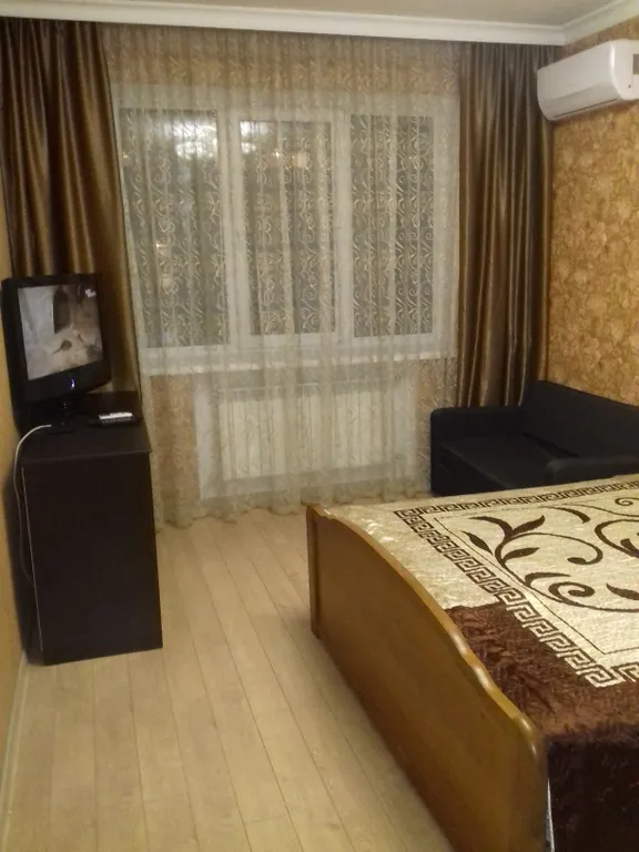 Апартаменты в центре