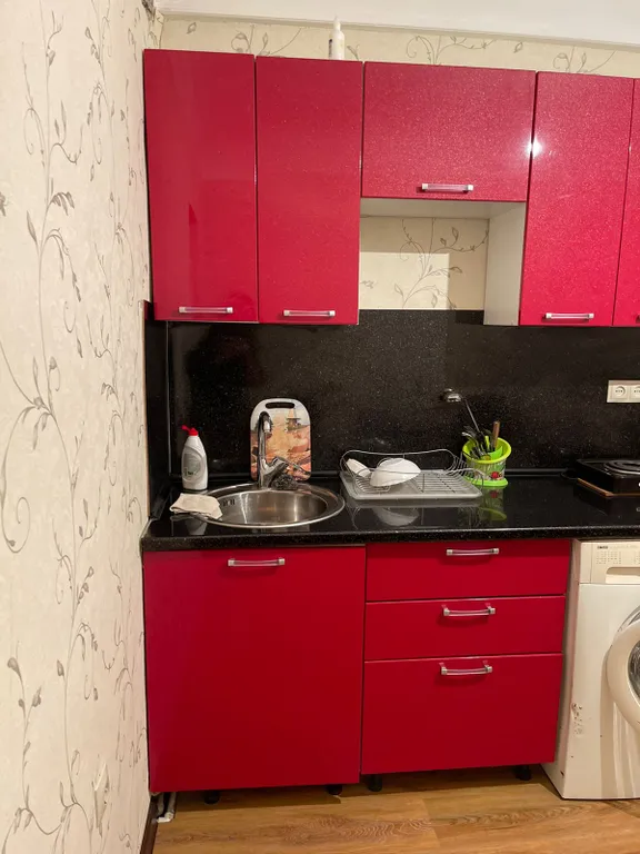 Квартира возле моря