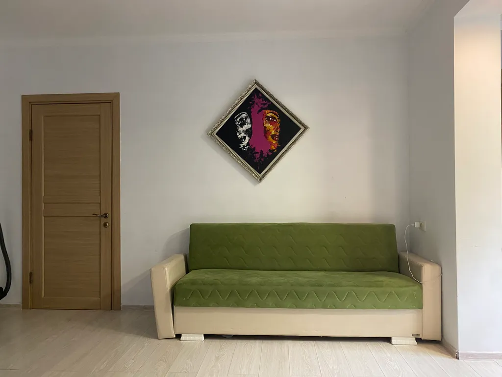 Квартира Квартира Сухумский маяк — Сухум