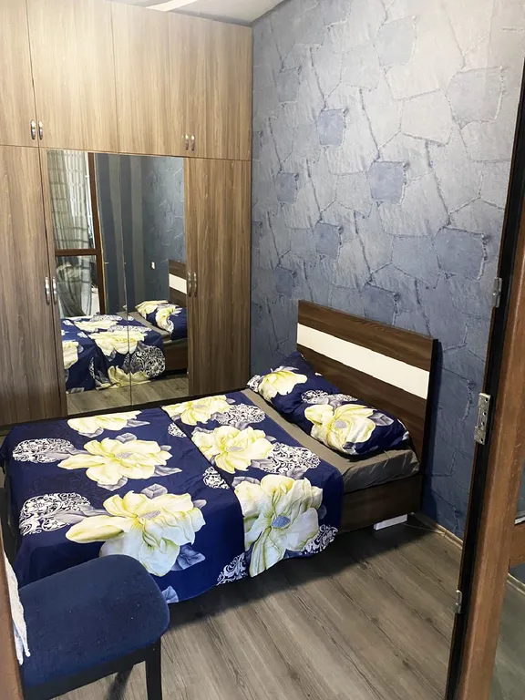 Квартира с новым ремонтом — аренда посуточно в Тбилиси