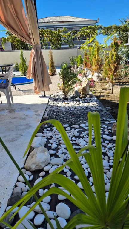 Дом под ключ, для хорошей компании