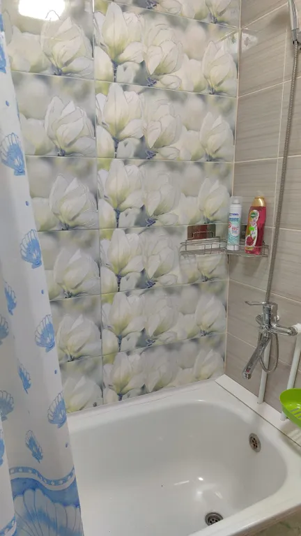 Уютная квартира эконом класса