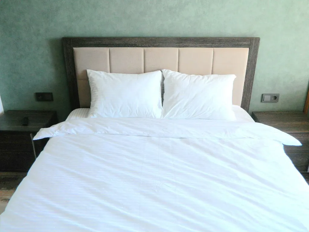 Апартаменты Солнечный парк