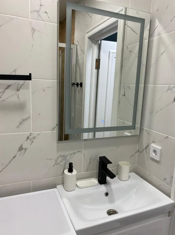 Апартамент курортный