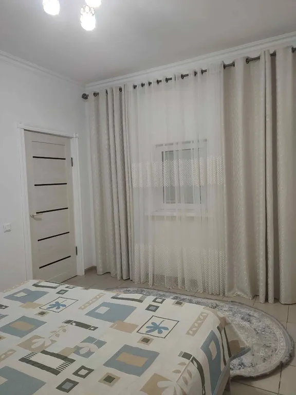 Дом отдыха Уютный уголок на берегу Каспийского моря