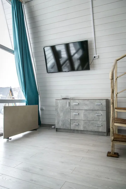 3-комнатная Квартира — аренда посуточно в Архыз