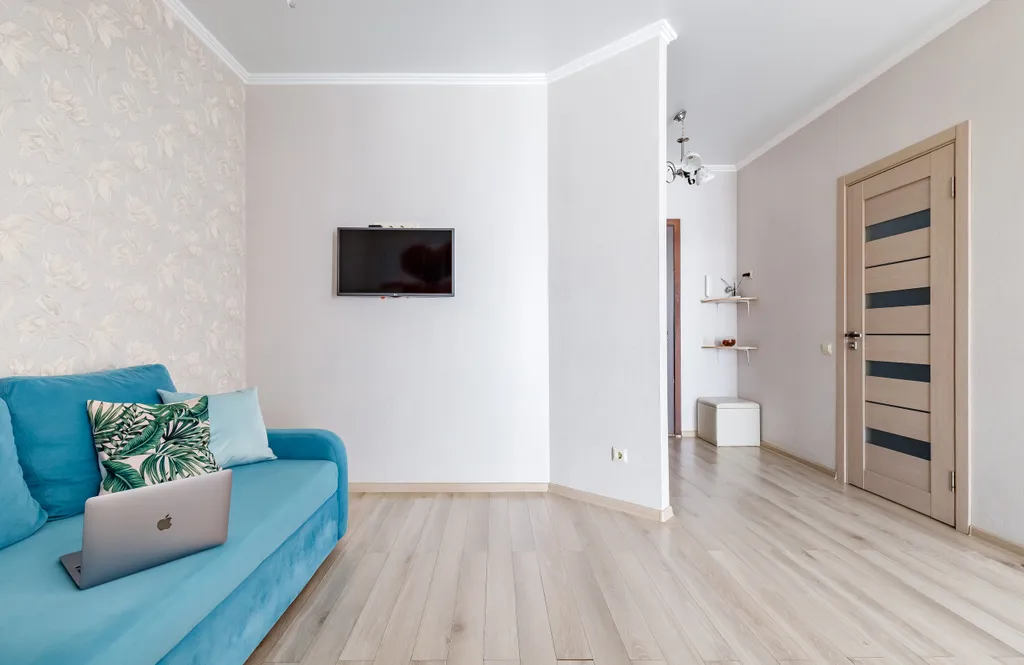 Квартира 2-комнатная Квартира — Краснодар