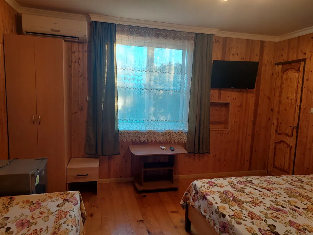 Квартира Комната — Гагра