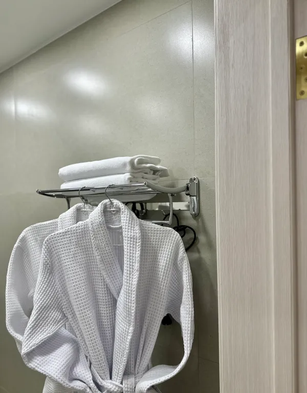 Семейный люкс santorini с видом на море