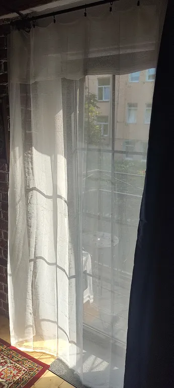 Апартаменты Антураж 1