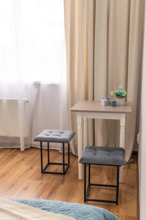 Квартира Двухкомнатная квартира у балтийского побережья — Пионерский