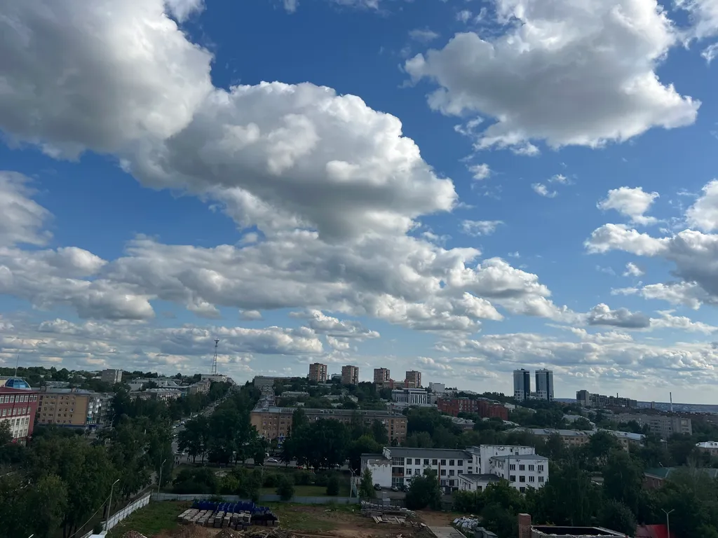 Уютная Евродвушка в ЖК Ocean sity