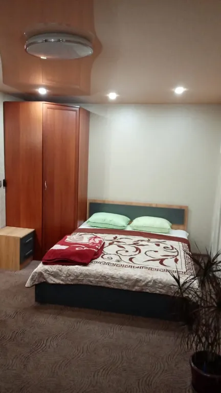 2-х комнатная квартира в центре города