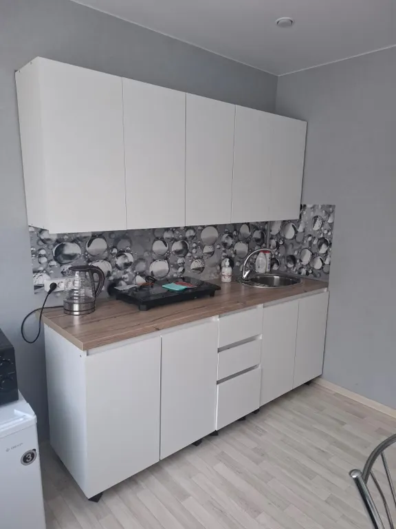 Уютная квартира возле мед. Учреждений