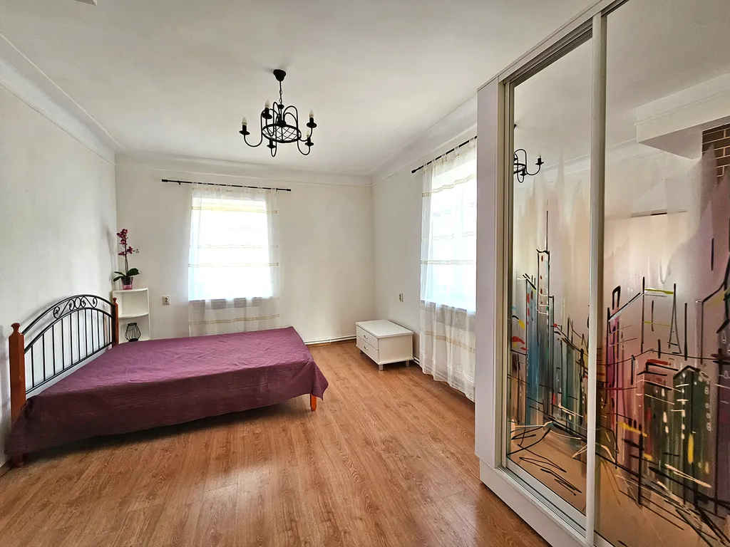 Балтийская квартира