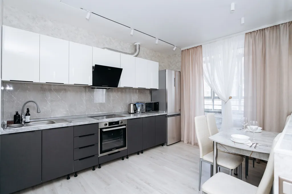 Апартаменты в ЖК Мечта