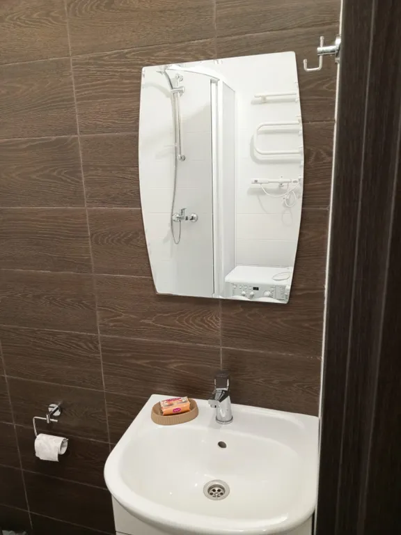 Квартира Квартира Gaffer's 100 — Калининград