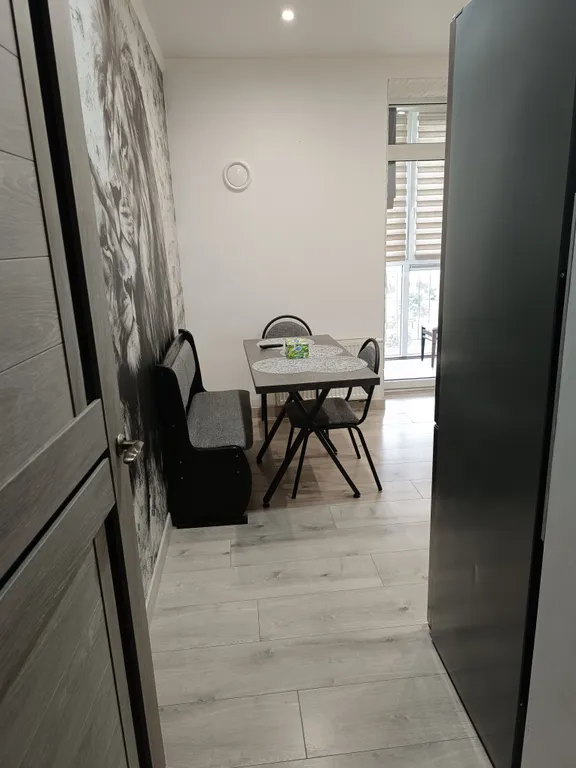 Квартира Уютная однокомнатная квартира в престижном районе — Калининград