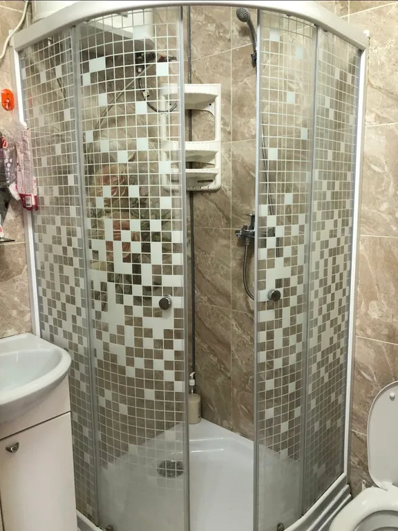 Квартира Шикарные апартаменты с открытым бассейном — Адлер