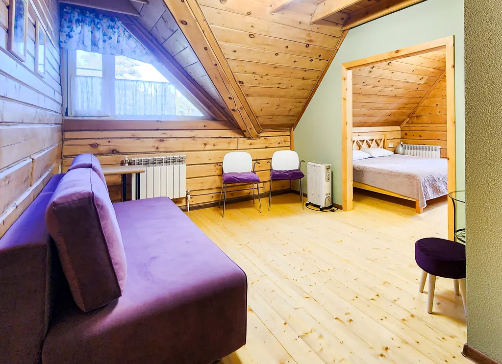 Усадьба Домашний очаг