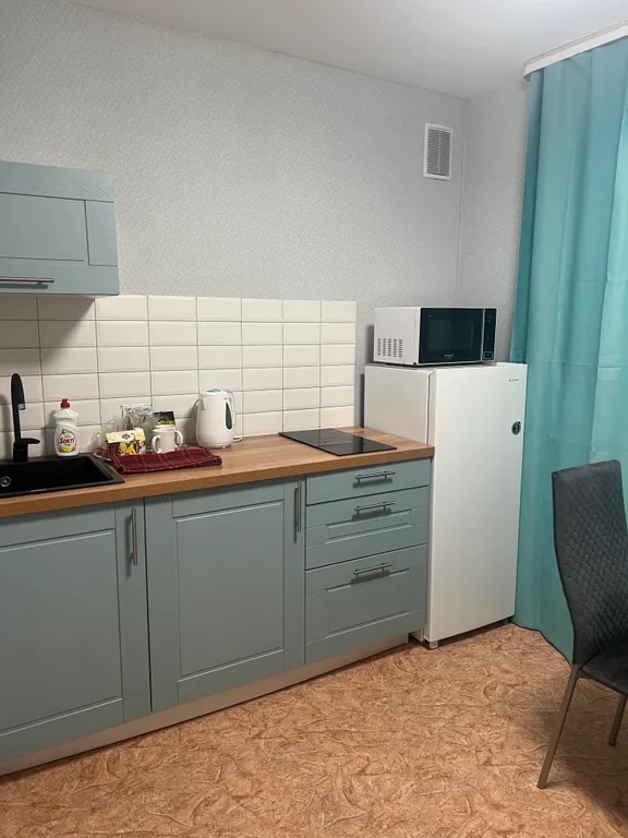 Квартира 2-комнатная Квартира — Ярославль