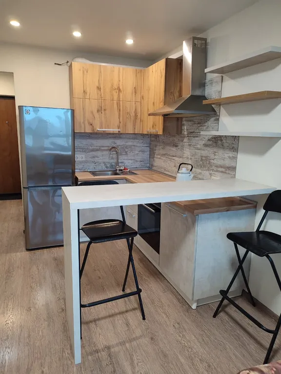 Уютное местечко