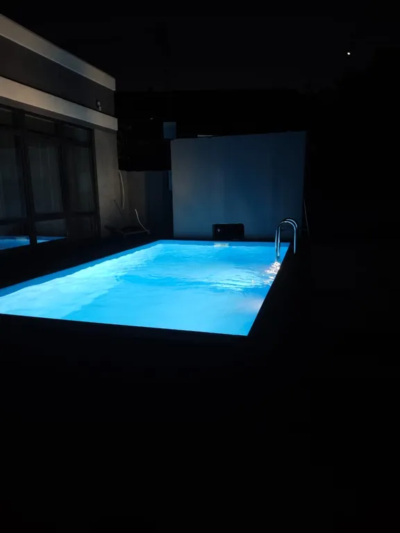 Апартаменты с террасой рядом с аэропортом