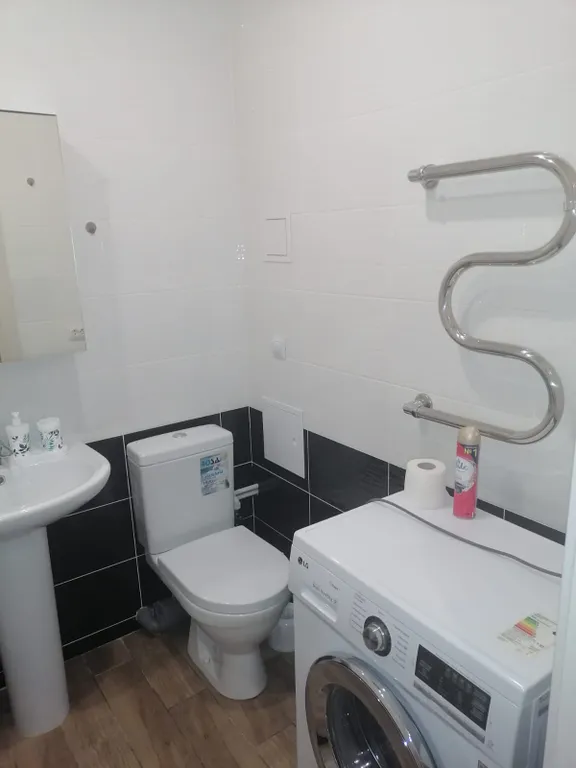 Квартира на Светлой