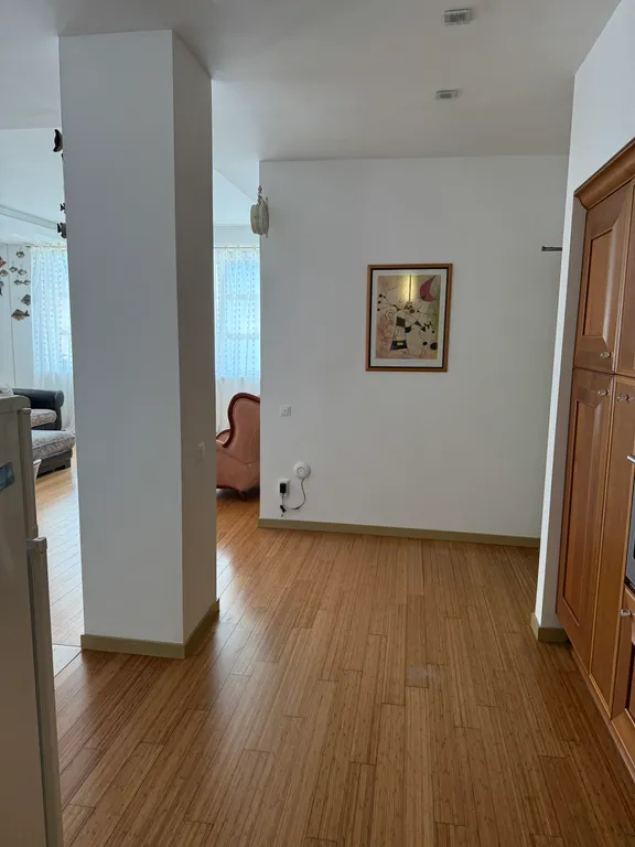 Роскошные апартаменты у моря